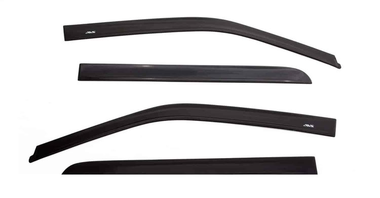 WINDOW DEFLECTOR RAM 1500