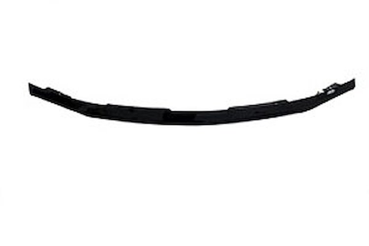Hoodflector Hood Protector Smoke Low Profile