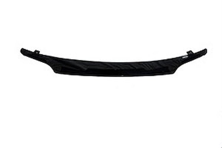 Hoodflector Hood Protector Smoke Low Profile