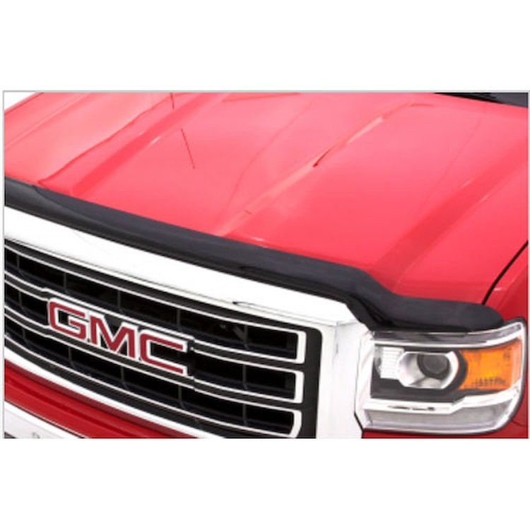 Hoodflector 2016-2017 Chevy Silverado 1500