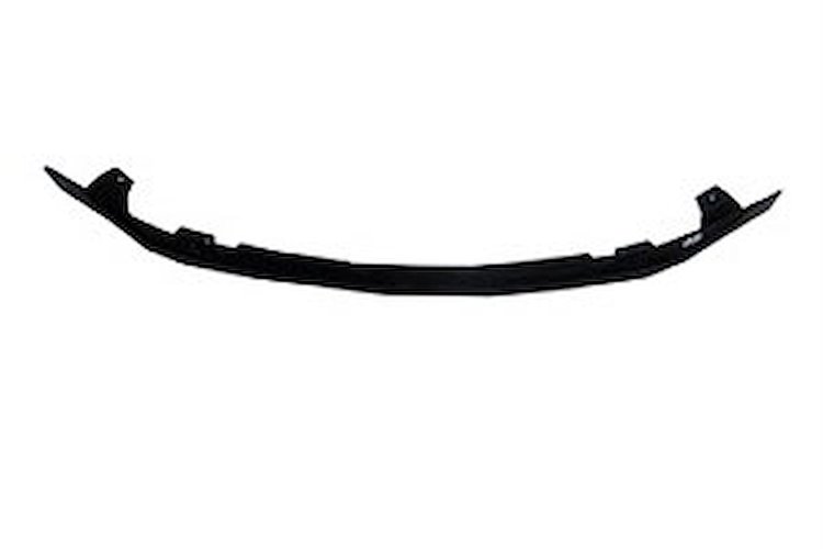 Hoodflector Hood Protector Smoke Low Profile