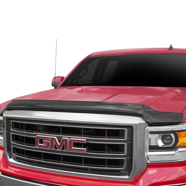 Hoodflector Hood Shield for 2019-Up Dodge Ram 1500