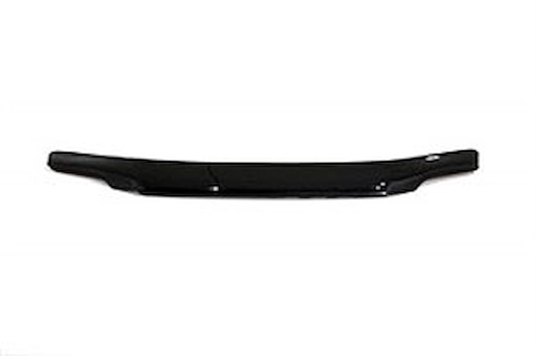 Bugflector Stone/Bug Deflector Smoke Front Mount