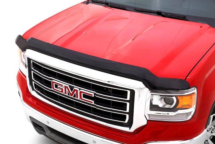 Bugflector Hood Shield 2019-Up Dodge Ram 1500