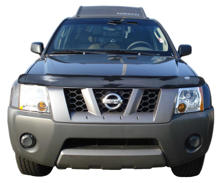 BUGFLECTOR II 2005-2013 Xterra