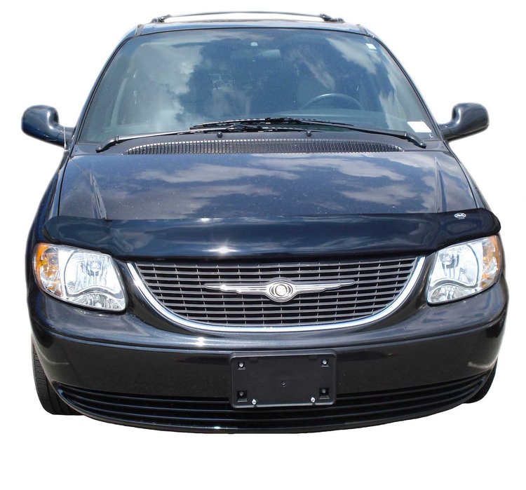 BUGFLECTOR II 2001-2007 Caravan