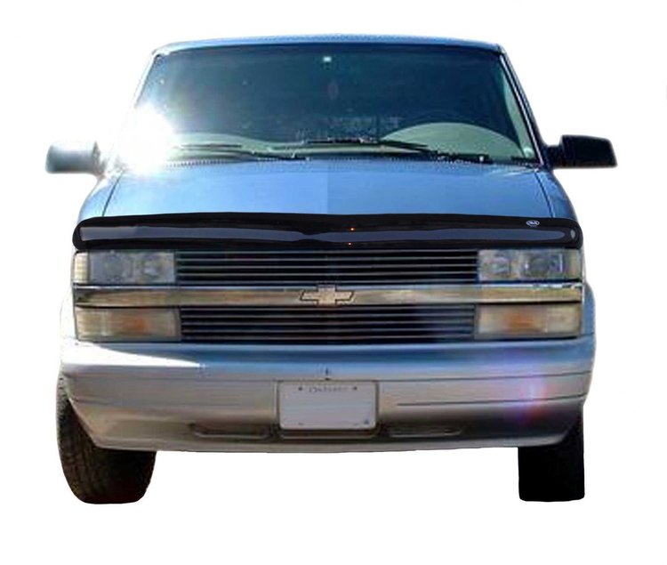 BUGFLECTOR II 1995-2005 Astro/Safari