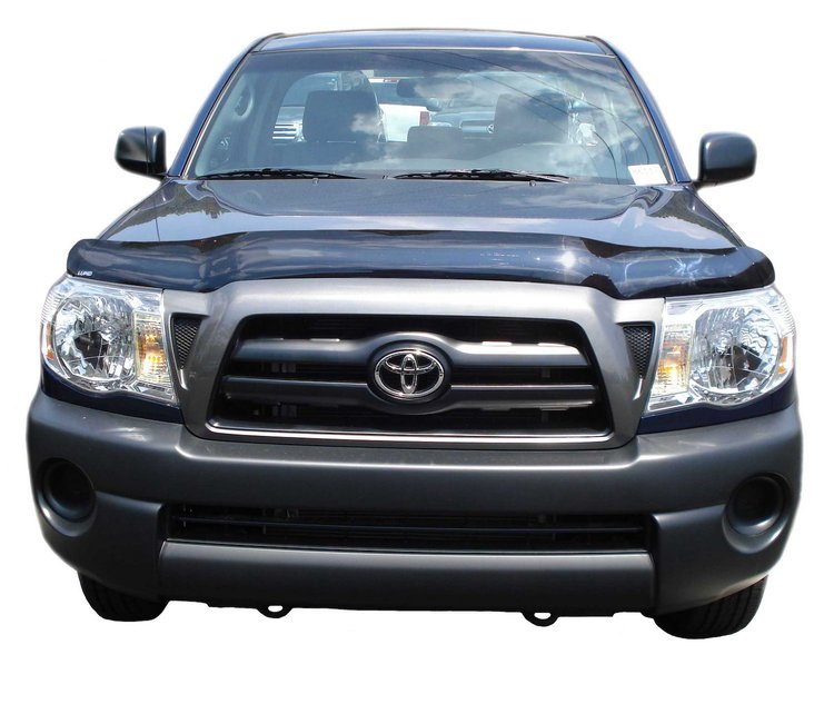 BUGFLECTOR II 2005-2011 Tacoma Pickup