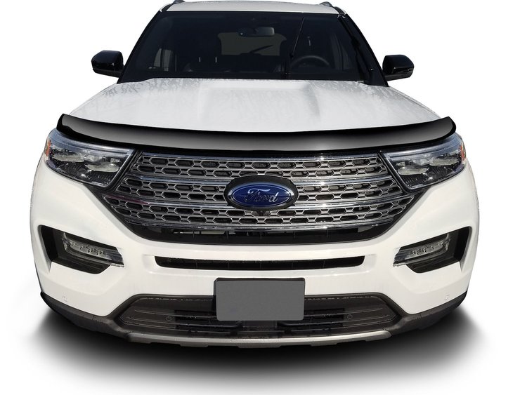 HOODSHIELD FORD EXPLORER