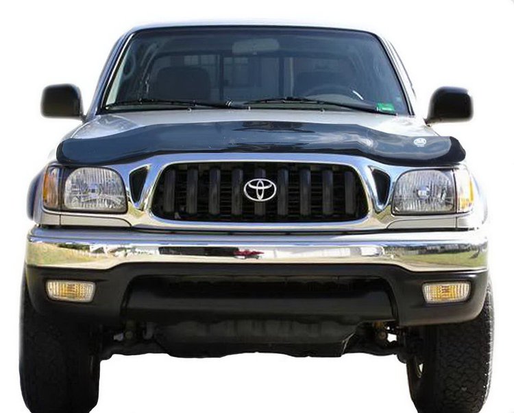 BUGFLECTOR II 2001-2004 Tacoma Pickup
