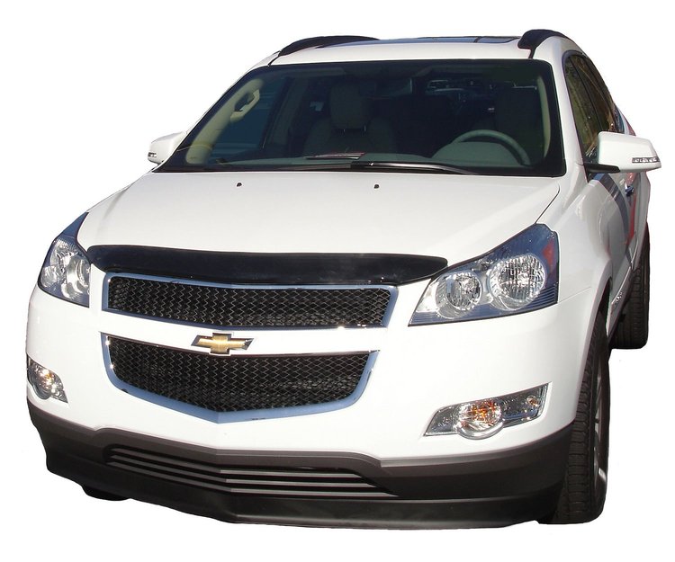 BUGFLECTOR II 2009-2012 Traverse