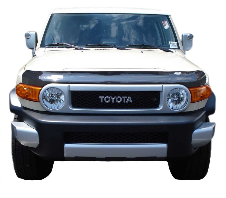 BUGFLECTOR II 2007-2013 FJ Cruiser
