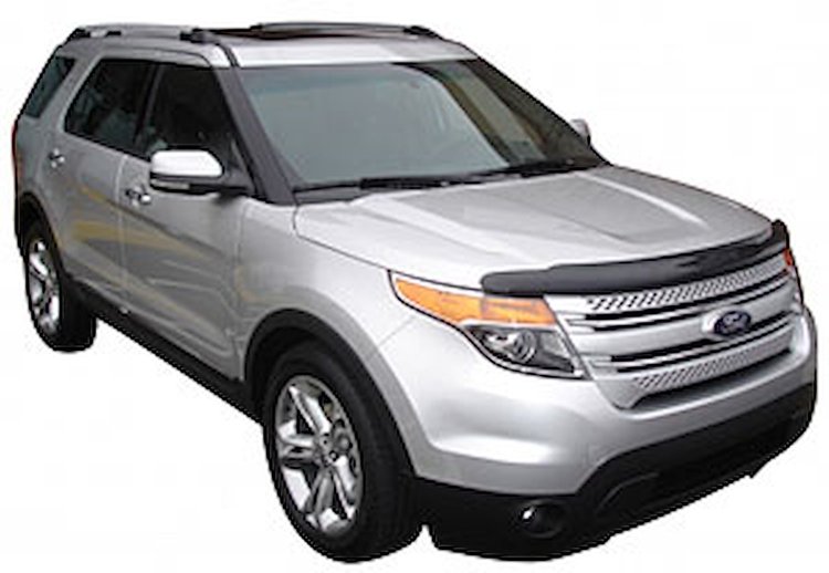 BUGFLECTOR II 2011-2013 Explorer