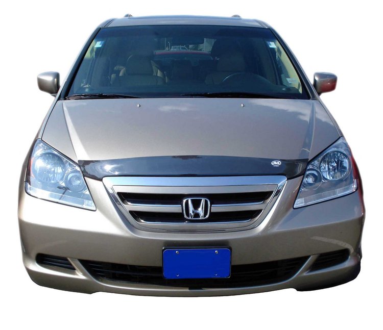BUGFLECTOR II 2005-2007 Odyssey