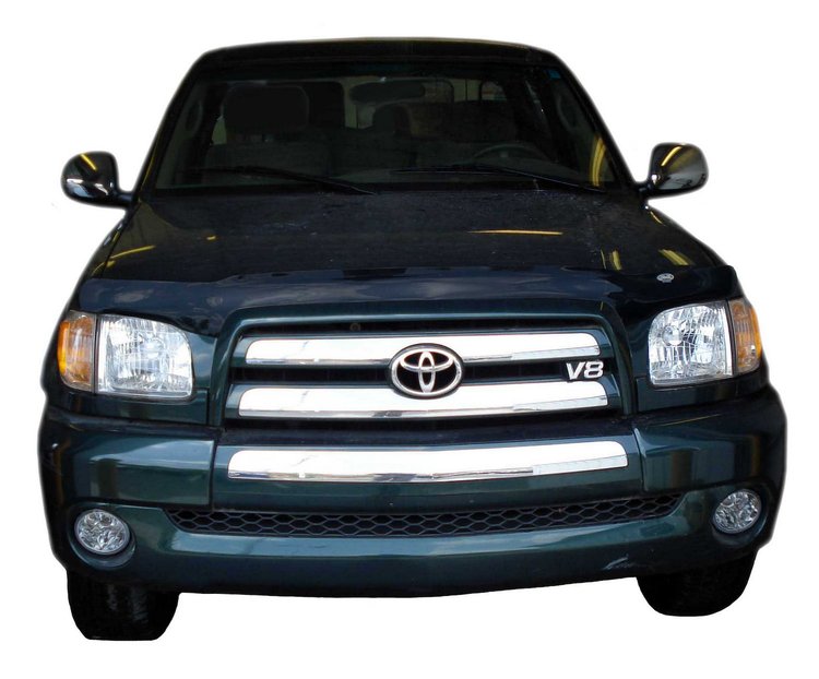 BUGFLECTOR II 2000-2006 Tundra Pickup