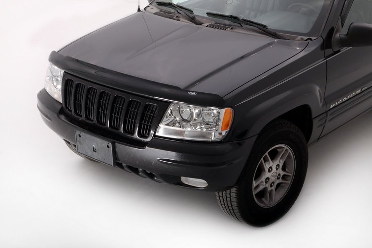 BUGFLECTOR II 1999-2004 Grand Cherokee
