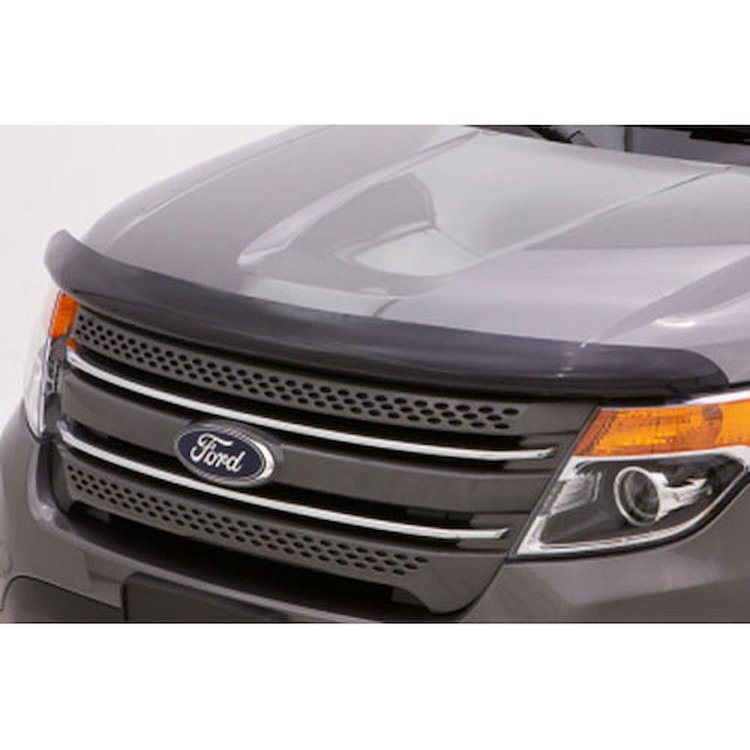 Bugflector II for 2016-2017 Ford Explorer