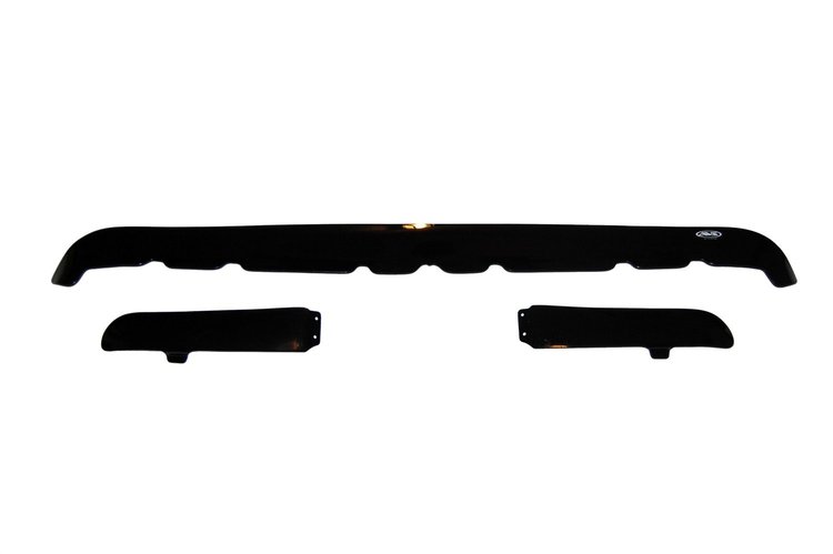 BUGFLECTOR II 1994-2001 Ram Pickup 3pc 1500