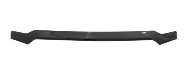 Bugflector II Hood Shield Fits Select Jeep Wagoneer [Smoke]