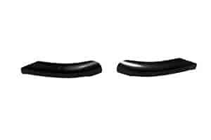 Bugflector II Fender Deflector Smoke Fender Protector Only Full Height