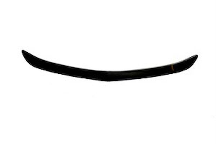 Aeroskin Hood Protector Smoke