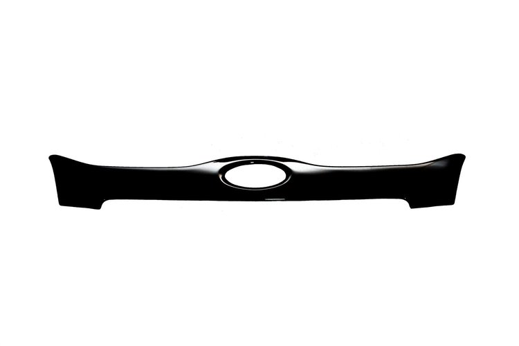 Aeroskin Smoked Hood Protector 2009-2011 SOUL