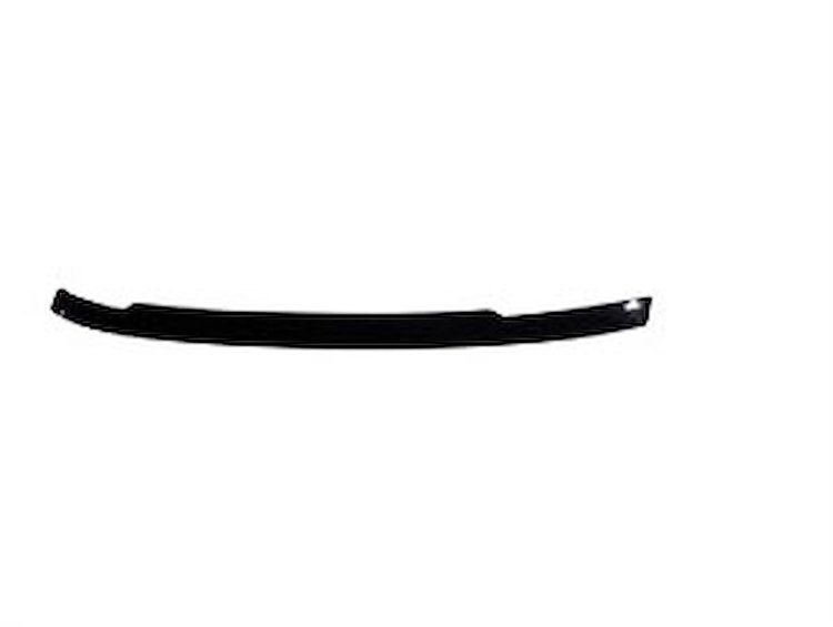 Aeroskin Hood Deflector for 2008-2011 Ford Focus [Smoked]