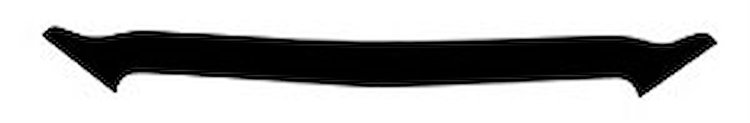 Aeroskin Smoked Hood Protector 2010-2013 Lacrosse