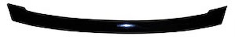 Aeroskin Hood Protector Smoke