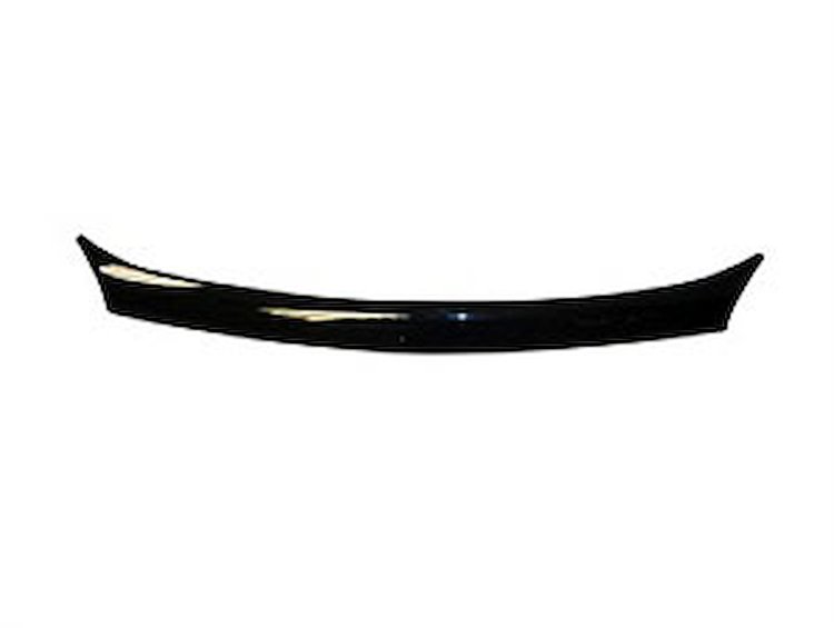 Aeroskin Hood Protector Smoke 2004-05 Chevy Malibu Classic