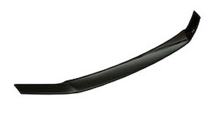 Aeroskin Smoked Hood Protector 2012-2013 Civic