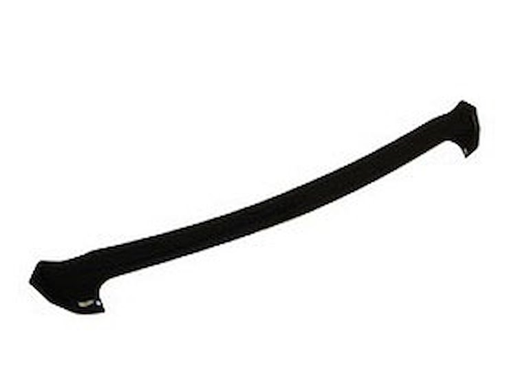 Aeroskin Hood Protector Smoke