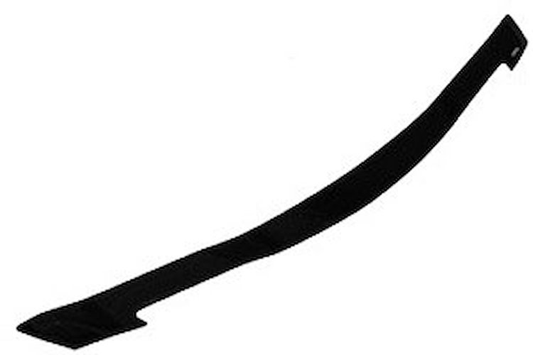 Aeroskin Smoked Hood Protector 2012-2013 Sonata
