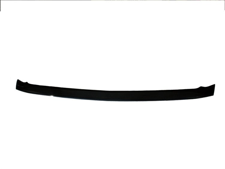Aeroskin Smoked Hood Protector 2007-2013 Silverado Pickup 1500