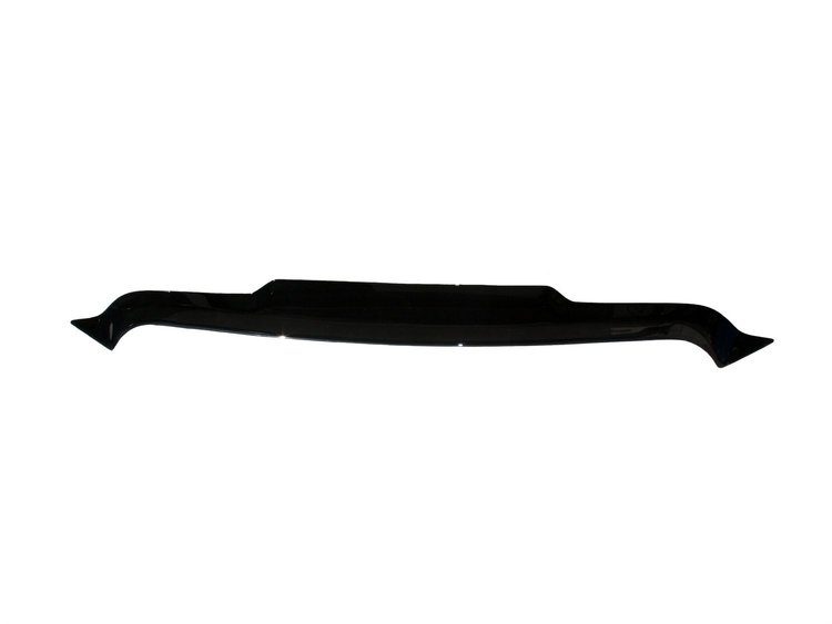 Aeroskin Smoked Hood Protector 2009-2013 Ram Pickup 1500