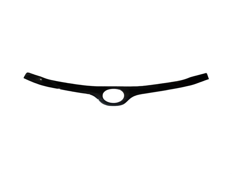 Aeroskin Smoked Hood Protector 2010-2013 Venza