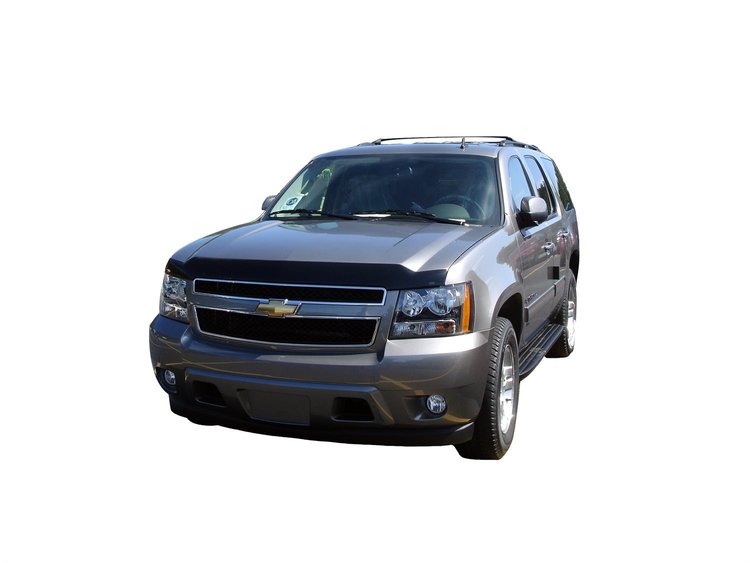 Aeroskin Smoked Hood Protector 2007-2014 Suburban/Tahoe