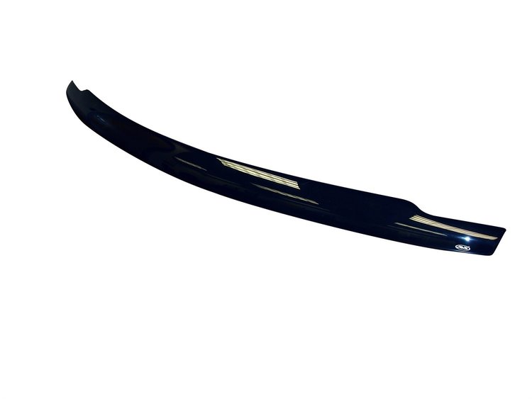 Aeroskin Smoked Hood Protector 1999-2002 Silverado Pickup 1500