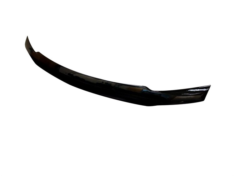 Aeroskin Smoked Hood Protector 1999-2006 Sierra Pickup 1500