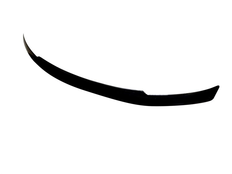 Aeroskin Smoked Hood Protector 2007-2010 EDGE