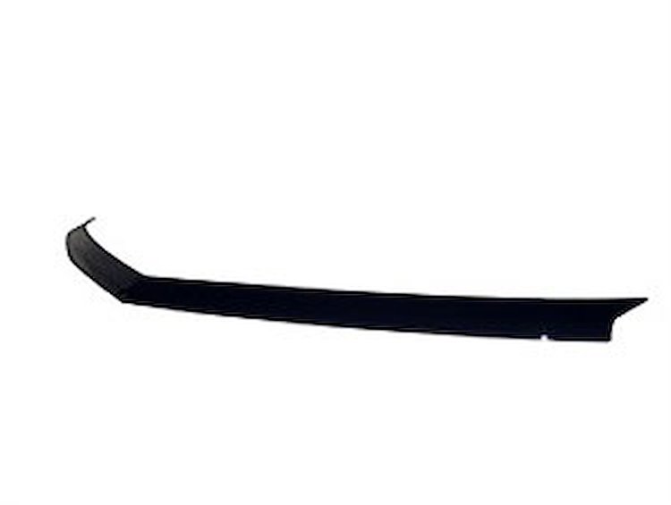 Aeroskin Smoked Hood Protector 2010-2013 Camaro