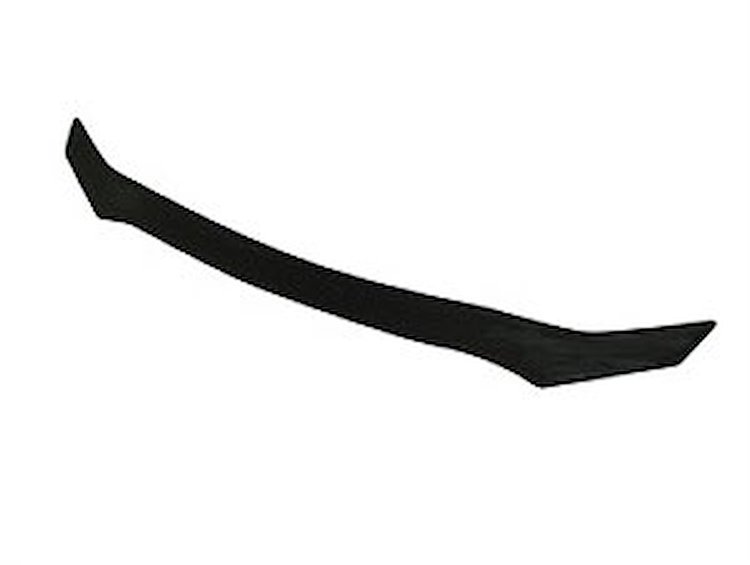 Aeroskin Hood Protector Smoke