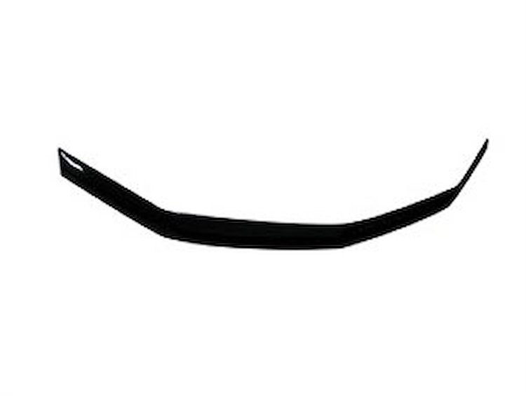 Aeroskin Hood Protector Smoke