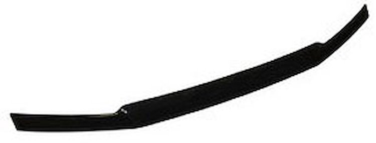 Aeroskin Smoked Hood Protector 2005-2013 Frontier