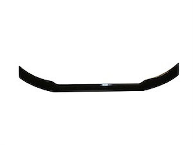 Aeroskin Hood Protector Smoke