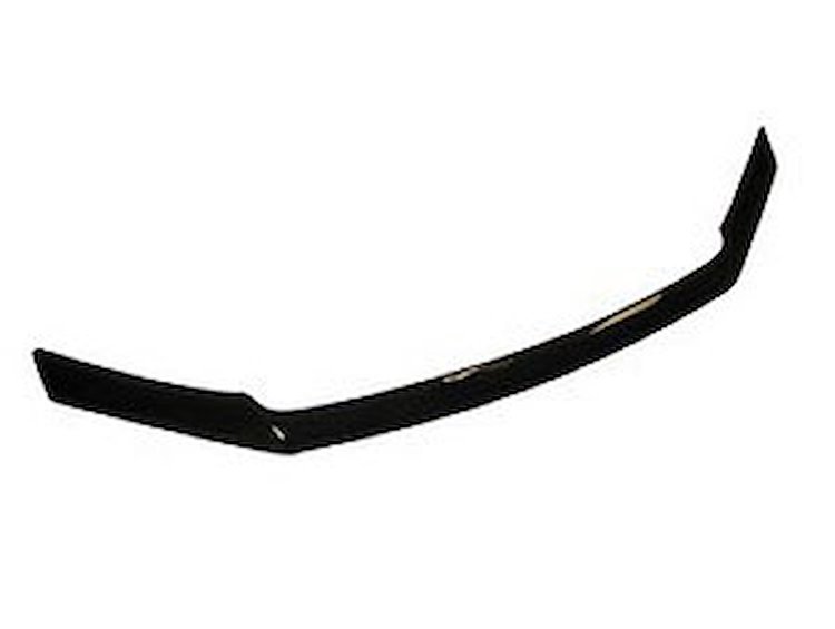 Aeroskin Smoked Hood Protector 2011-2013 Highlander