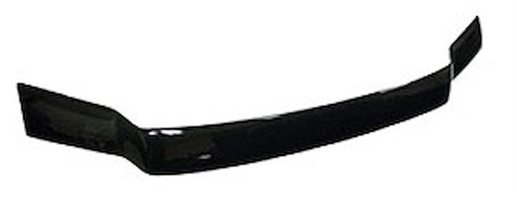 Aeroskin Smoked Hood Protector 2006-2013 Ridgeline