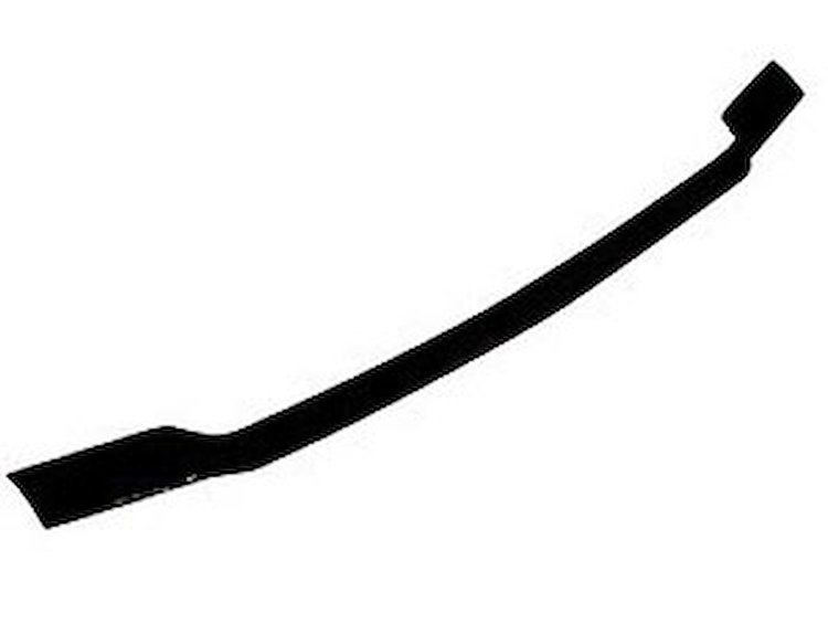 Aeroskin Hood Protector Smoke