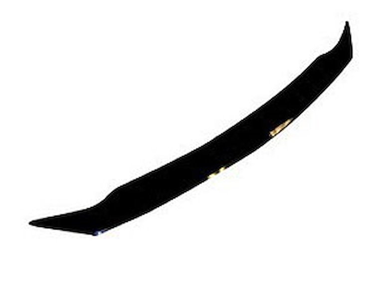 Aeroskin Smoked Hood Protector 2011-2013 QX56