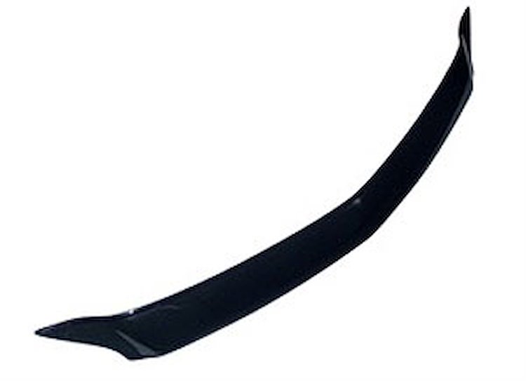 Aeroskin Smoked Hood Protector 2011-2013 Regal
